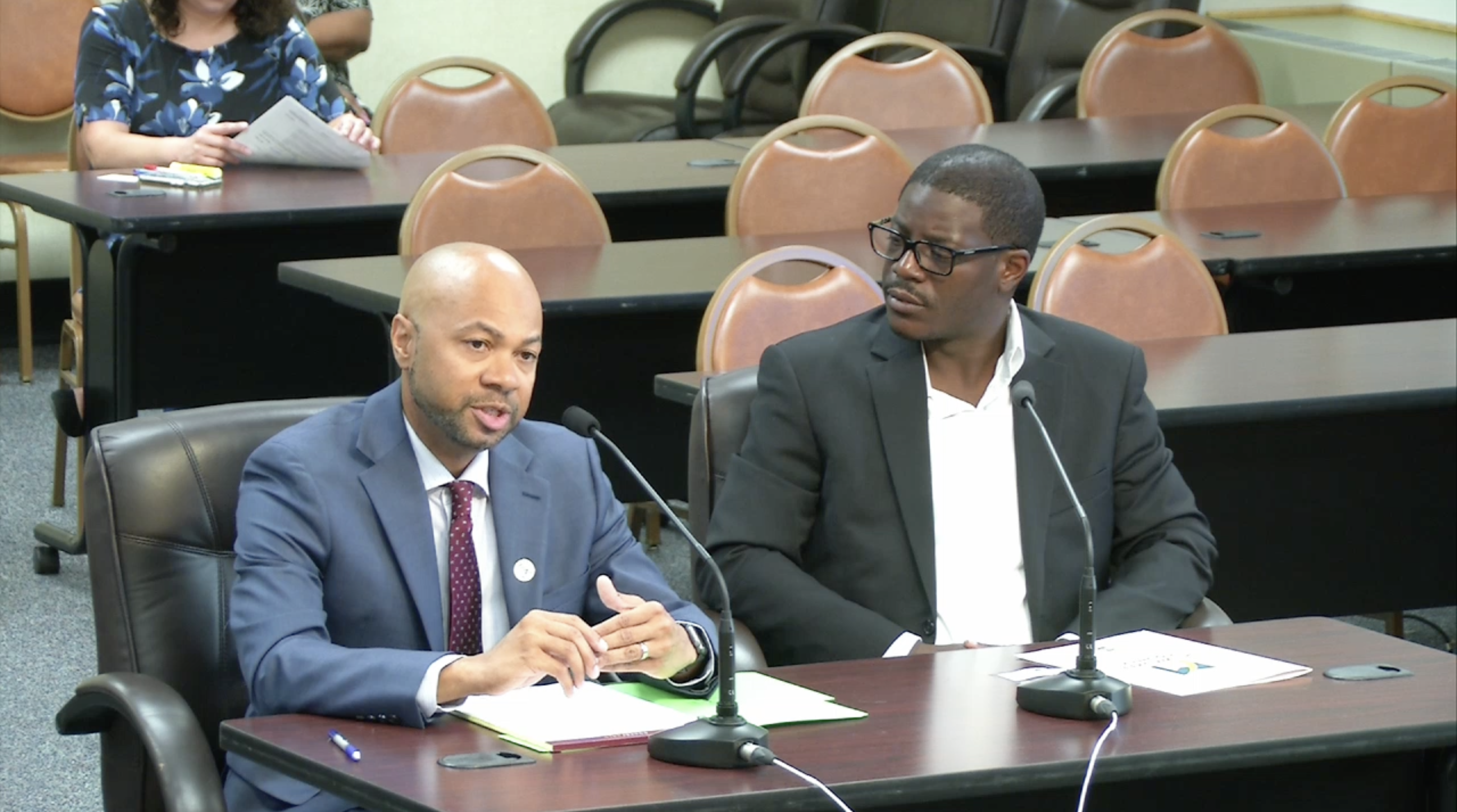 MKE County: Supervisors Move To Approve New County Attorney